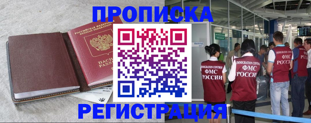 прописка для работы в Кингисеппе